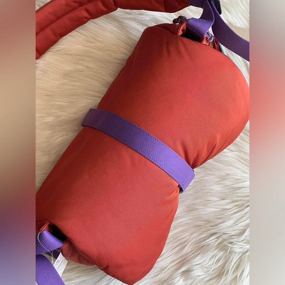 💰SOLD - CQ859 - Coachtopia Loop Puffy Wavy Dinky Bag - Picture 8 of 14